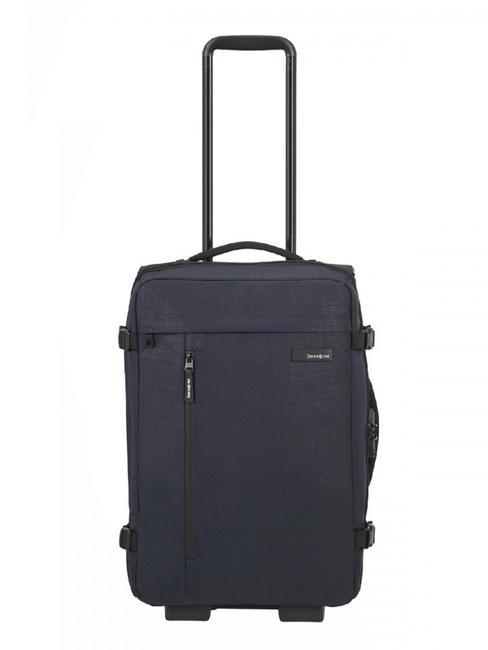 SAMSONITE ROADER Petit sac à roulettes dARKBlue - Valises cabine