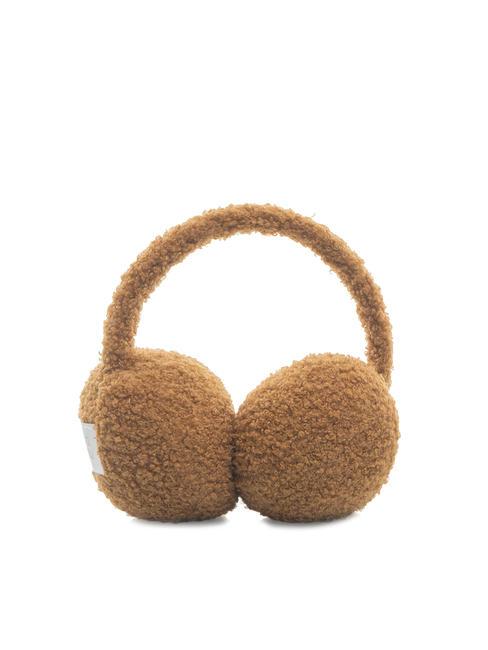 MINIPA' BEAR Cache-oreilles brun - Sacs et accessoires Enfants