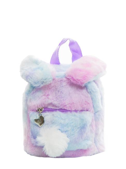 SJGANG RABBIT KIDS Mini sac à dos mousseline de soie - Sacs à dos pour l'École & les Loisirs