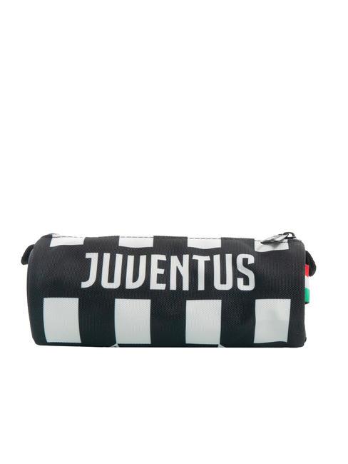 JUVENTUS STARS OF GLORY Étui à canette RAYURE NOIR / BLANC - Étuis et Accessoires