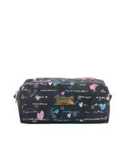 CAMOMILLA DREAMS&FLOWER Etui sachet Noir - &Eacute;tuis et Accessoires - 1