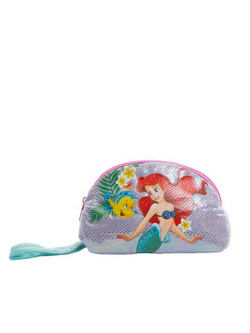 LA SIRENETTA PRINCESS KIDS Mini sac avec dragonne pétrole / bleu - Sacs et accessoires Enfants