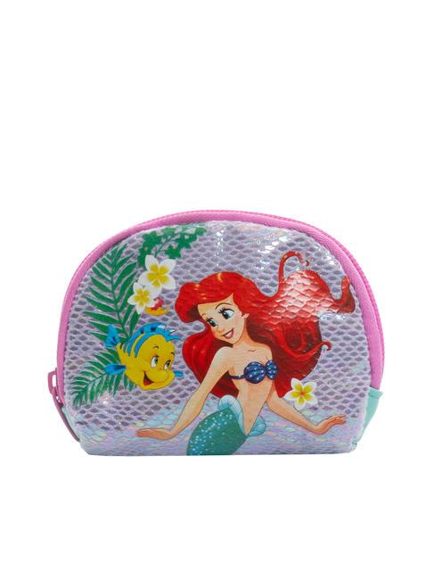 LA SIRENETTA PRINCESS KIDS Porte monnaie pétrole / bleu - Sacs et accessoires Enfants