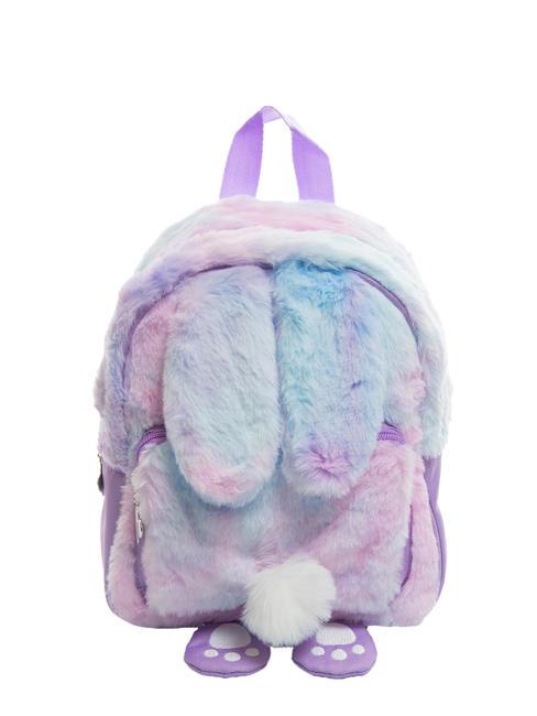 SJGANG RABBIT KIDS Mini sac à dos mousseline de soie - Sacs à dos pour l'École & les Loisirs