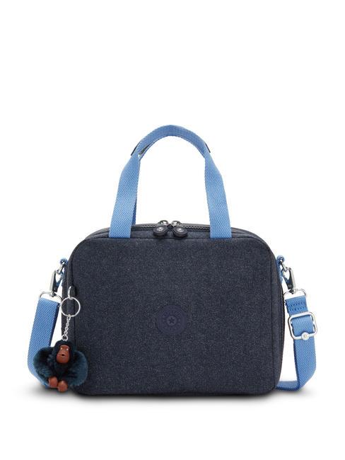 KIPLING MIYO Sac à lunch pour enfants w gris - Sacs et accessoires Enfants