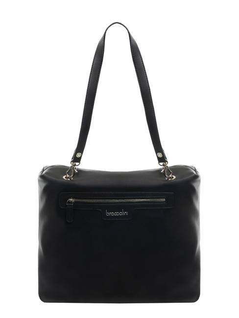 BRACCIALINI JENNIFER Sac d'épaule noir - Sacs pour Femme