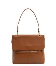 BRACCIALINI NORA Sac bandouli&egrave;re en cuir cuir - Sacs pour Femme - 1