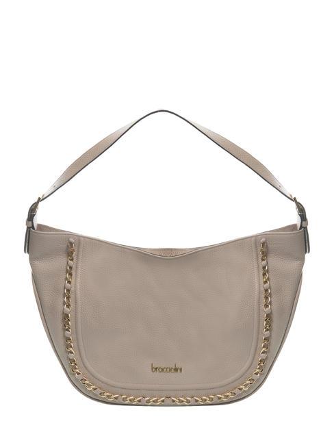 BRACCIALINI NORA Sac sac en cuir poudre pour le visage - Sacs pour Femme