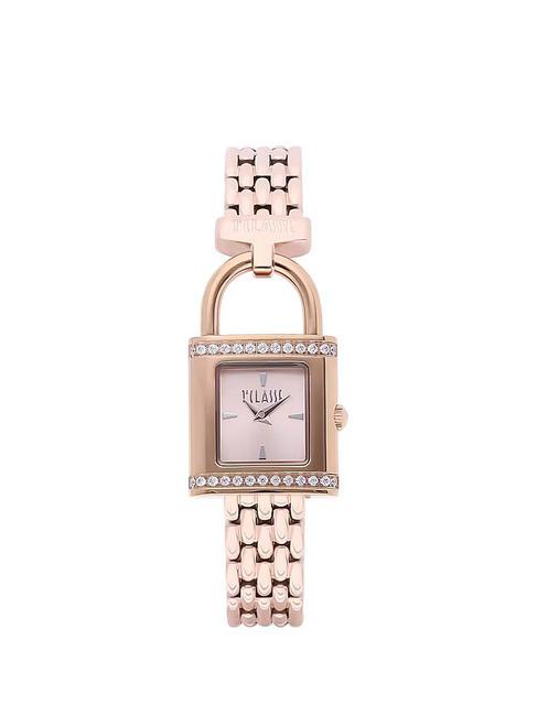 ALVIERO MARTINI PRIMA CLASSE BALI Montre uniquement l'heure rose - Montres