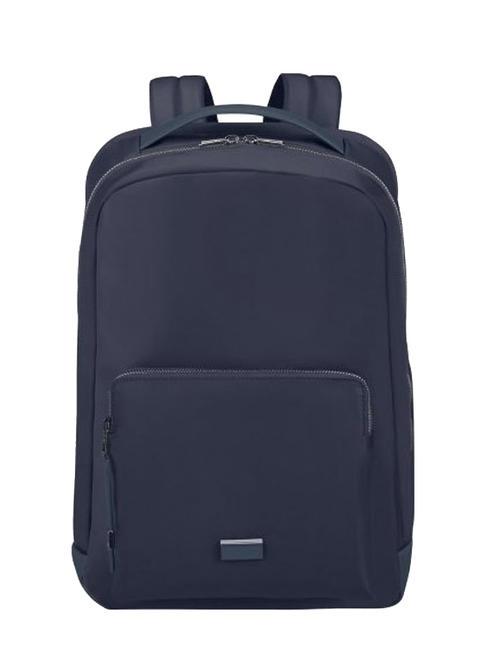 SAMSONITE BE-HER Sac à dos ordinateur 14" DARKNAVY - Sacs pour Femme