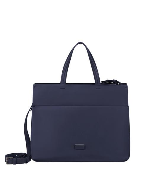 SAMSONITE BE-HER Sac cabas avec bandoulière DARKNAVY - Sacs pour Femme