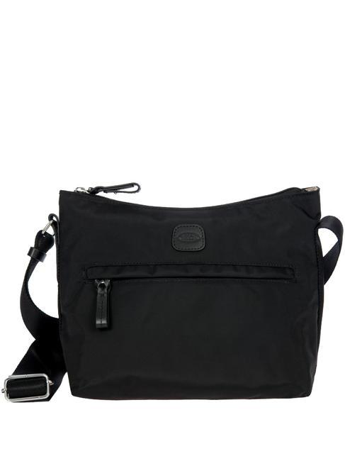 BRIC’S X-BAG S sac d'épaule noir - Sacs pour Femme