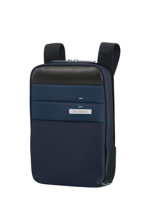 SAMSONITE Sac SPECTROLITE 2.0, support de tablette 7.9 " ville bleue - Sacs en Bandoulières pour Homme