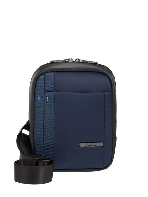 SAMSONITE SPECTROLITE 3.0 Sac de transport pour iPad mini bleu profond - Sacs en Bandoulières pour Homme