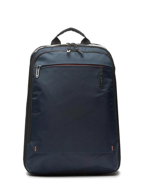 SAMSONITE NETWORK 4 Sac à dos pour ordinateur portable 17,3" bleu espace - Sacs à dos pour ordinateur portable