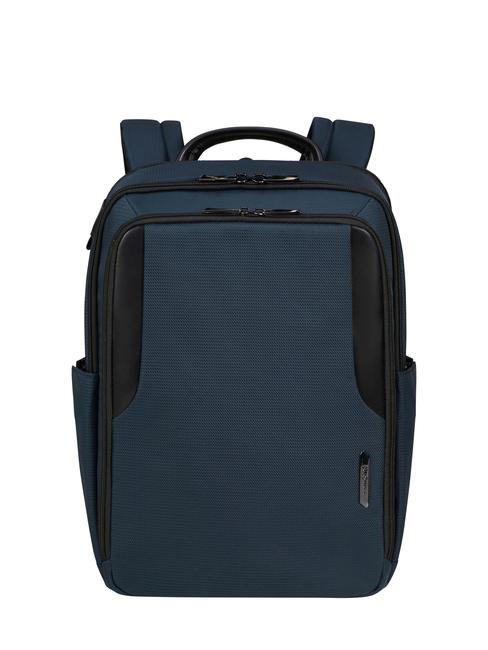 SAMSONITE XBR 2.0  Sac à dos pour ordinateur 14,1" bleu - Sacs à dos pour ordinateur portable