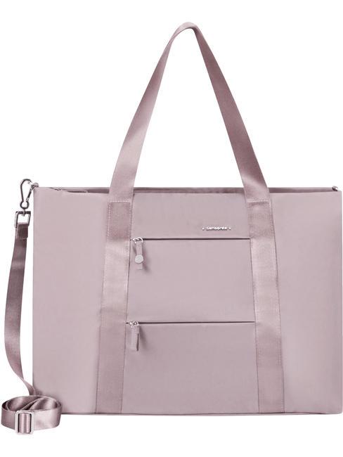 SAMSONITE MOVE 4.0 Sac à bandoulière, avec bandoulière taupe clair - Sacs pour Femme