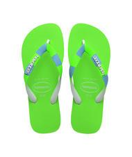 HAVAIANAS TOP VERANO II Tongs - Chaussures Femme