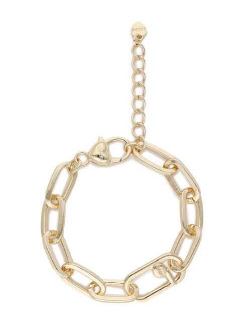 LIUJO CHAIN Bracelet rose d'or - Bracelets