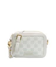 BRACCIALINI MONORANGE Sac photo &agrave; bandouli&egrave;re blanc - Sacs pour Femme - 1