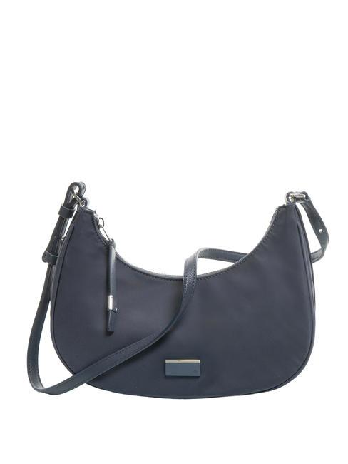 SAMSONITE BE-HER Sac hobo porté épaule DARKNAVY - Sacs pour Femme