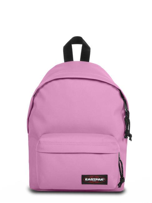 EASTPAK ORBIT XS Sac à dos de petite taille rose bonbon - Sacs à dos pour l'École & les Loisirs