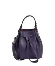 FURLA MIASTELLA Mini Seau à la main, avec bandoulière - Sacs pour Femme