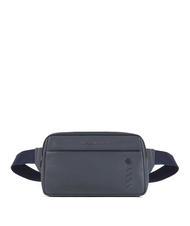 PIQUADRO NABUCCO Poche en cuir - Sacs banane