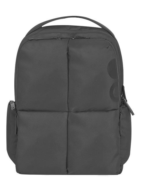 ECHOLAC MUSE Sac à dos extensible pour ordinateur portable 13,3" noir - Sacs à dos pour ordinateur portable