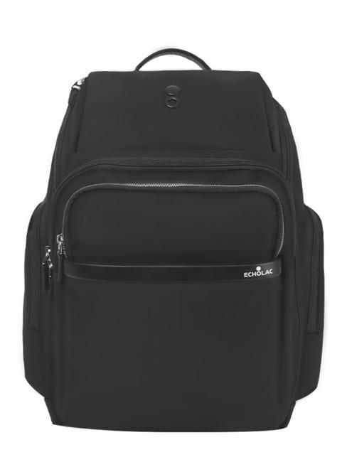 ECHOLAC FORCE Sac à dos pour ordinateur portable 15" noir - Sacs à dos pour ordinateur portable