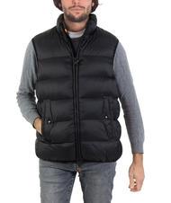 DEKKER PORPOISE NY Gilet rembourré - Vestes sans manches pour hommes