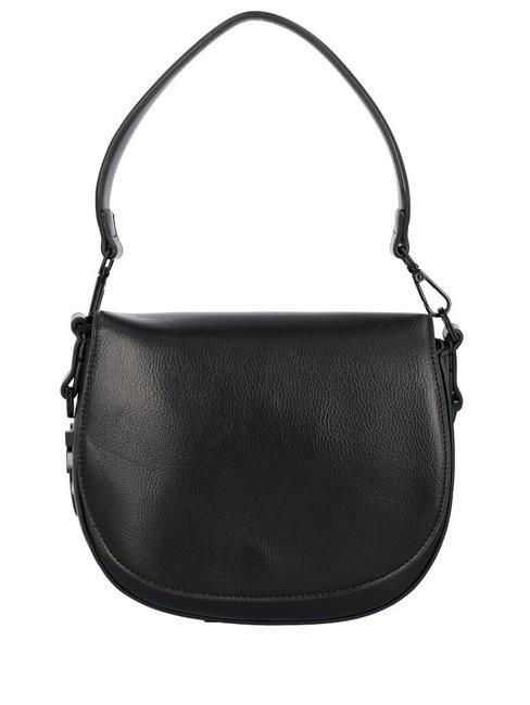 ROCCOBAROCCO NINA  Mini sac à bandoulière, avec bandoulière noir - Sacs pour Femme