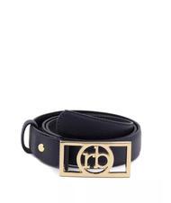ROCCOBAROCCO RB SQUARE Ceinture en cuir - Ceintures