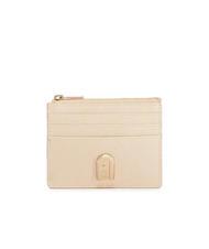 FURLA 1927 Porte-cartes avec fermeture éclair - Portefeuilles Femme