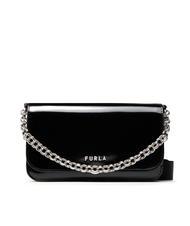 FURLA SPLENDIDA Mini sac en cuir avec bandoulière - Sacs pour Femme