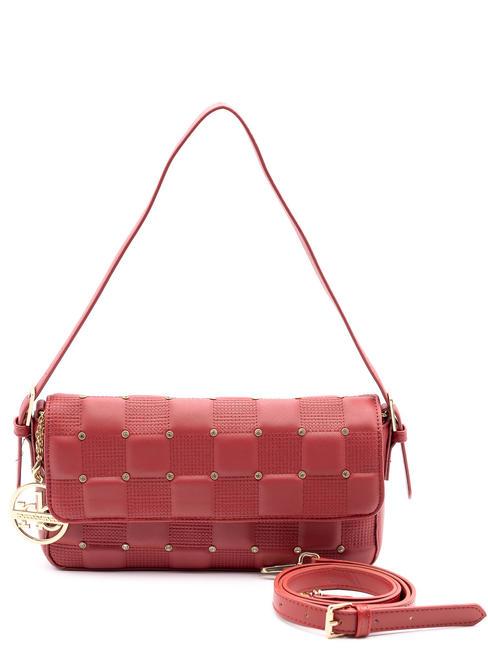 ROCCOBAROCCO DIAMANTE  Sac à bandoulière, avec bandoulière rouge - Sacs pour Femme