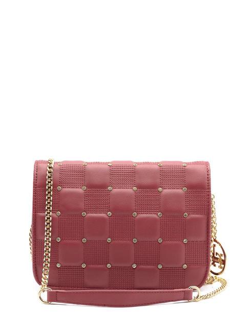 ROCCOBAROCCO DIAMANTE  Sac porté épaule/croisé rouge - Sacs pour Femme