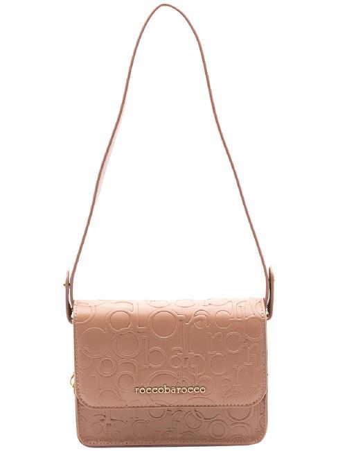 ROCCOBAROCCO RUBINO Sac bandoulière avec bandoulière poudre pour le visage - Sacs pour Femme