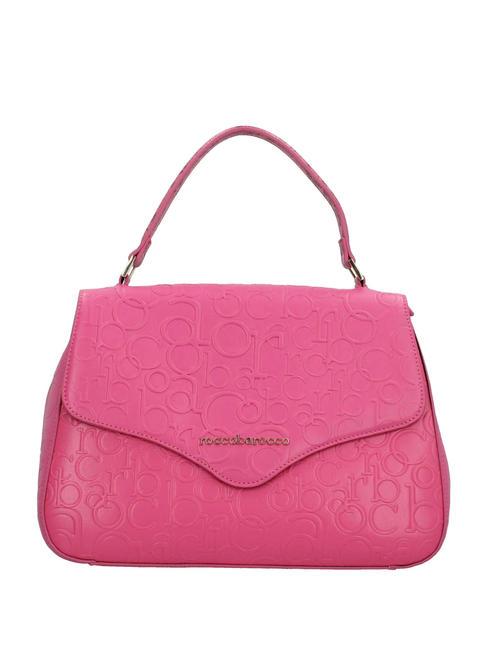 ROCCOBAROCCO CHARLIZE  Sac à main, avec bandoulière fuchsia - Sacs pour Femme