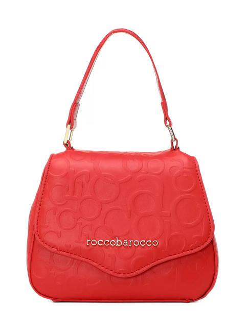 ROCCOBAROCCO CHARLIZE  Mini sac à main, avec bandoulière rouge - Sacs pour Femme