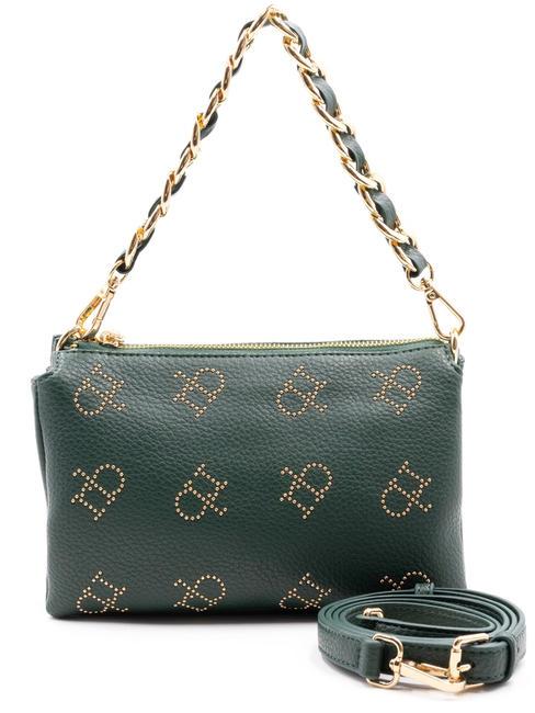 ROCCOBAROCCO LOLA Sac bandoulière avec bandoulière vert - Sacs pour Femme