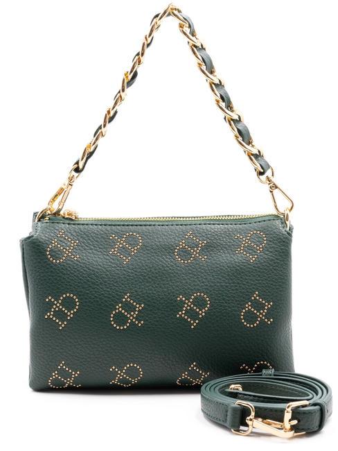 ROCCOBAROCCO LOLA Sac bandoulière avec bandoulière vert - Sacs pour Femme