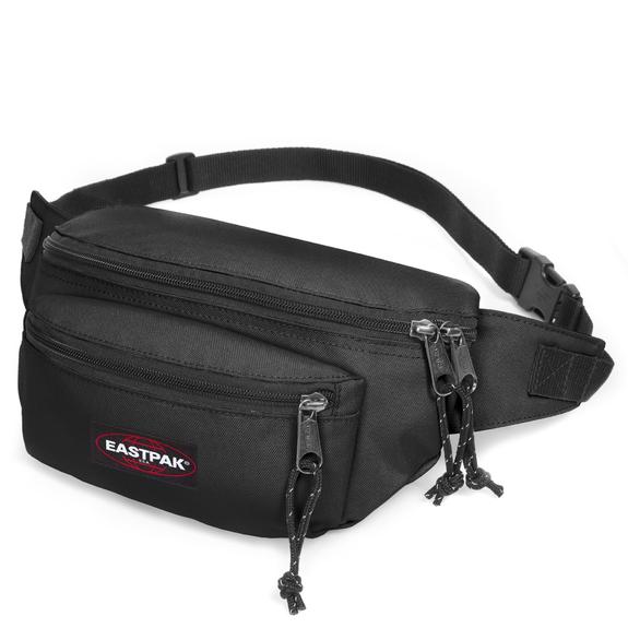 EASTPAK Banane Modèle DOGGY BAG NOIR - Sacs banane