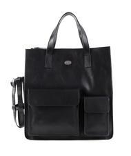 THE BRIDGE STORY UOMO Cabas vertical en cuir, avec bandoulière - Sacs pour Femme