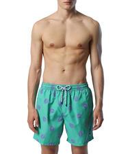 NORTH SAILS VOLLEY ALL OVER Maillot de bain - Maillots de bain
