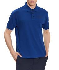 NORTH SAILS MASERATI Polo manches courtes en coton stretch - chemise polo