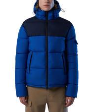 NORTH SAILS BEAM PUFFER Veste à capuche - Doudounes homme
