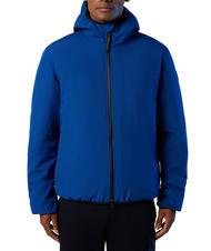 NORTH SAILS HOBART Veste &agrave; capuche oc&eacute;an bleu - Doudounes homme - 1