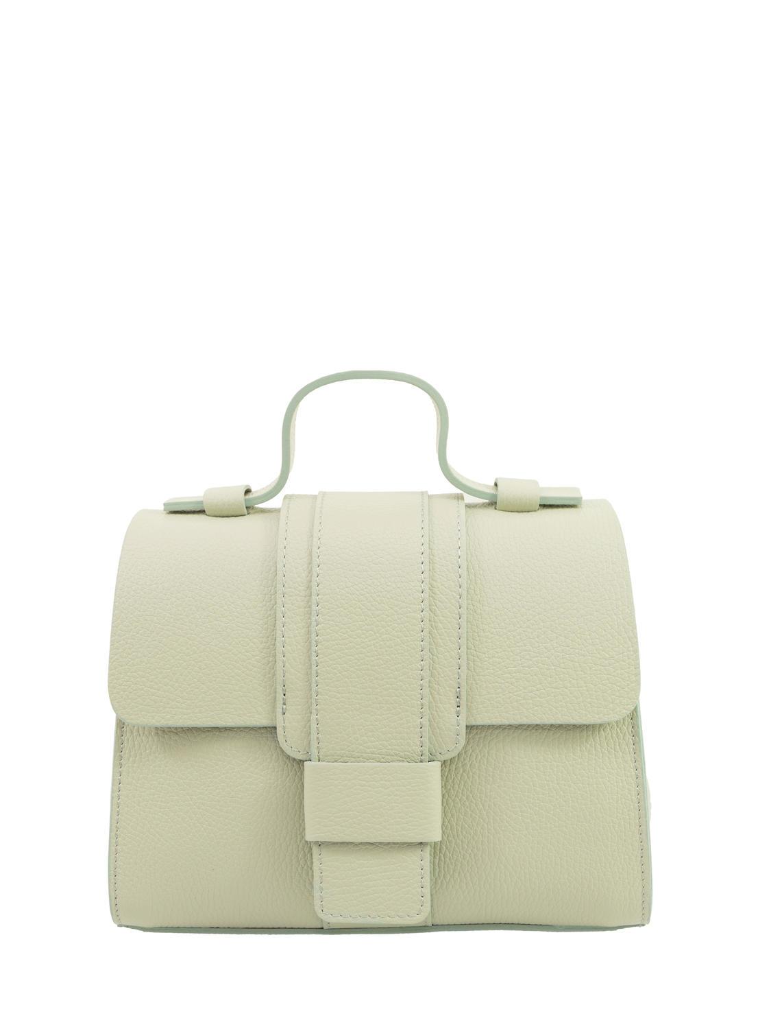 Sac en cuir sabrina clearance