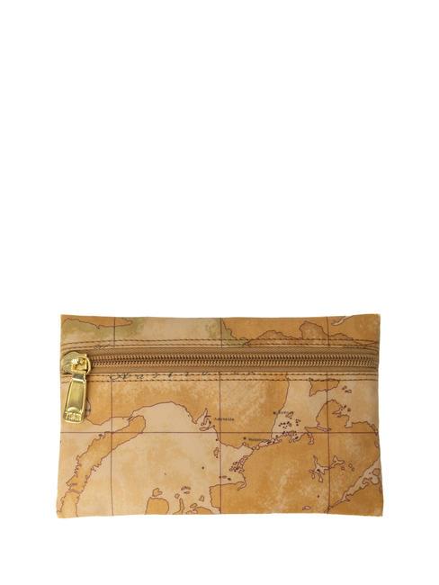 ALVIERO MARTINI PRIMA CLASSE GEO CLASSIC  Sac nécessaire NATUREL - Pochettes & Trousses